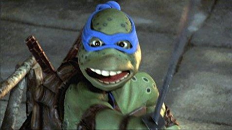 Detail Crane The Brain Ninja Turtles Nomer 55
