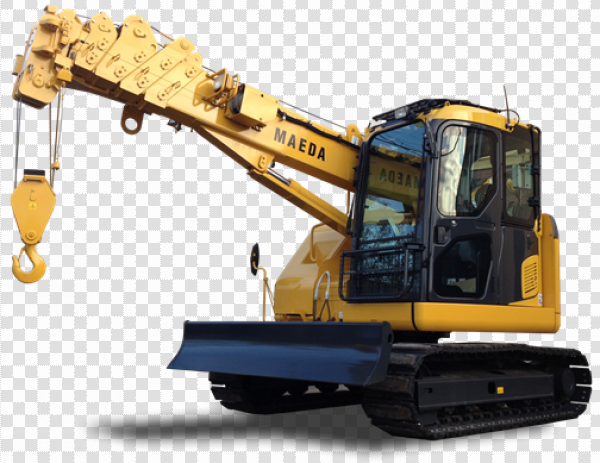 Detail Crane Transparent Nomer 29