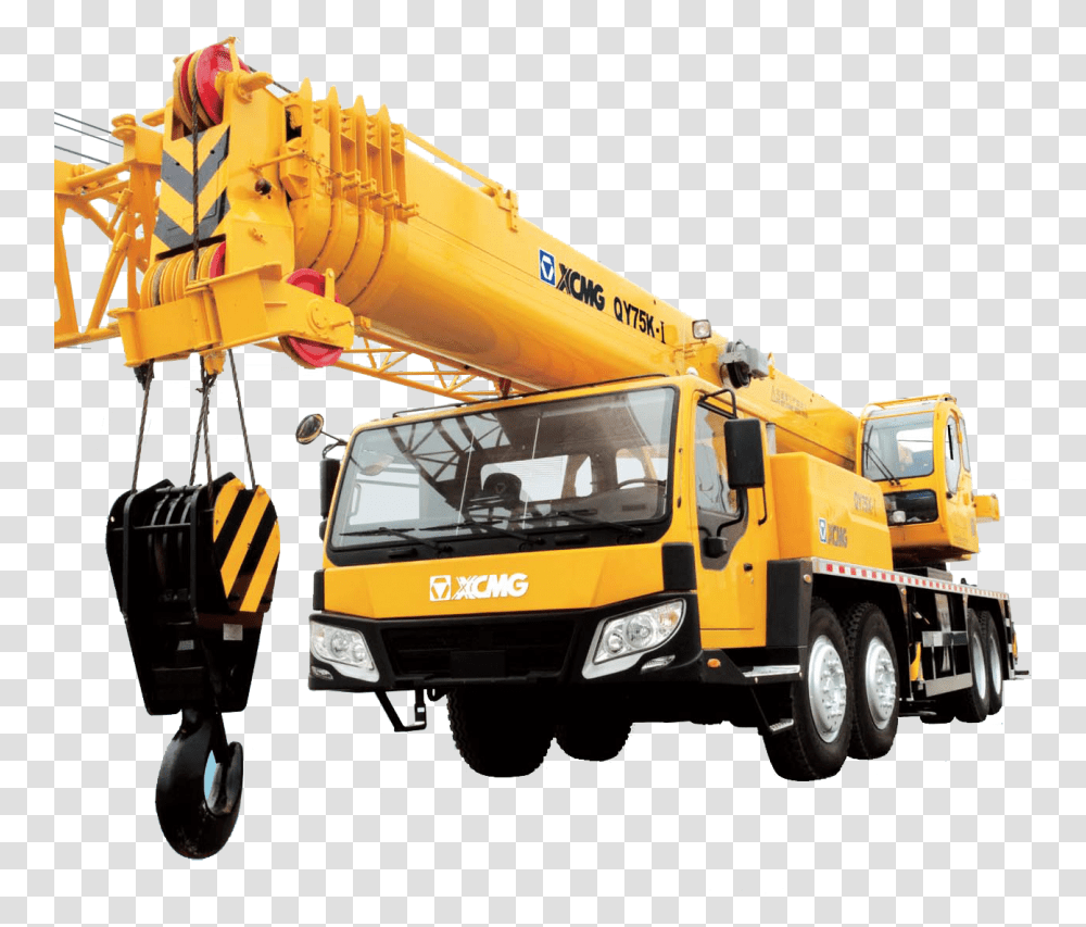 Detail Crane Transparent Nomer 30