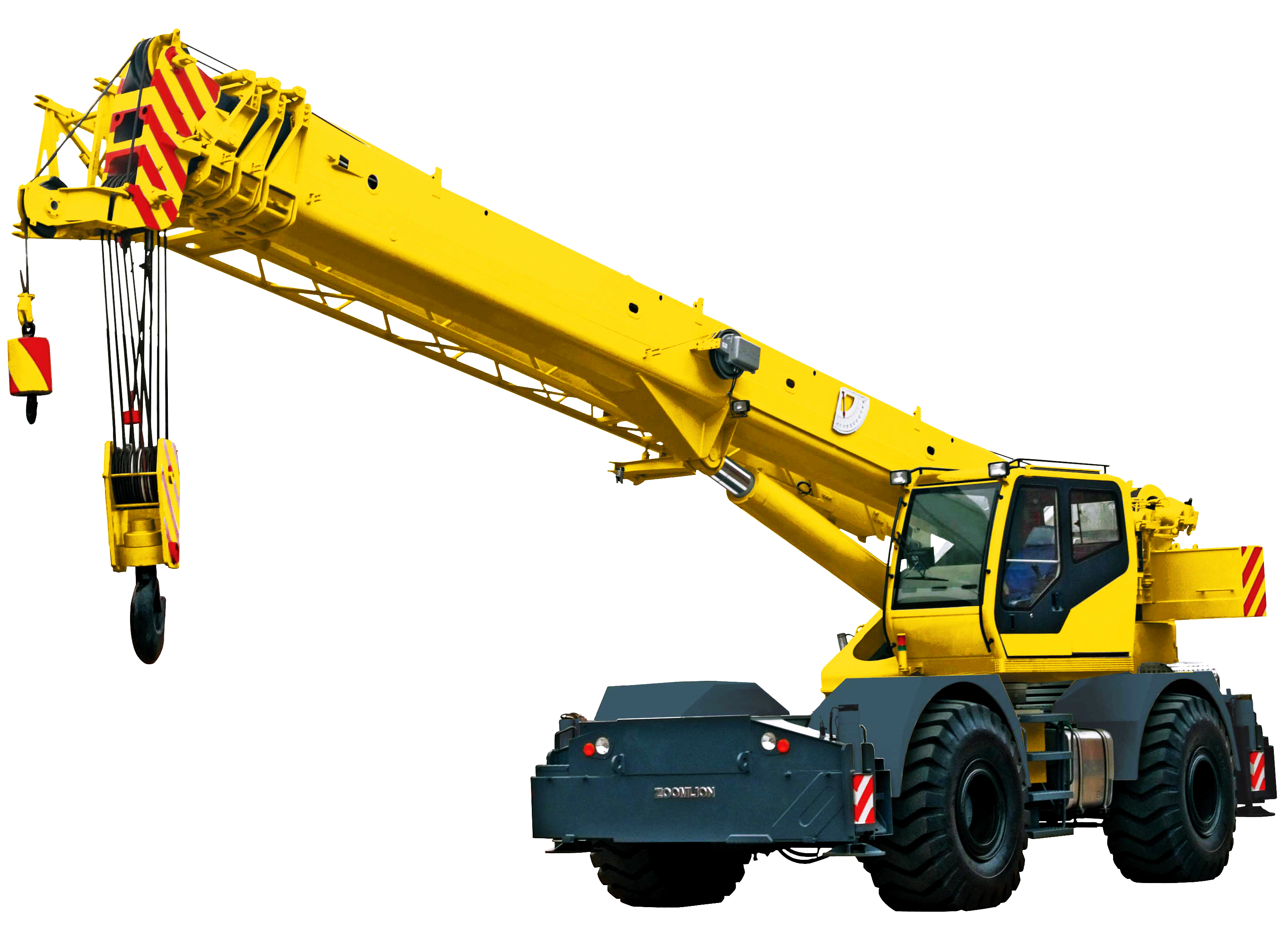 Detail Crane Transparent Nomer 31