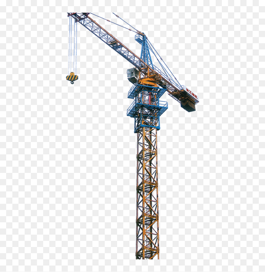 Detail Crane Transparent Nomer 34