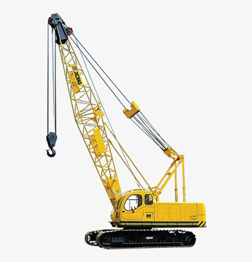 Detail Crane Transparent Nomer 37