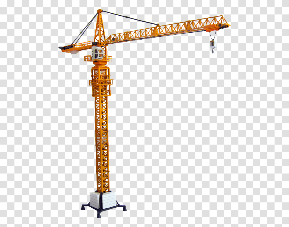 Detail Crane Transparent Nomer 38