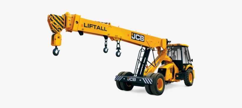 Detail Crane Transparent Nomer 45