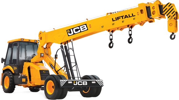 Detail Crane Transparent Nomer 51