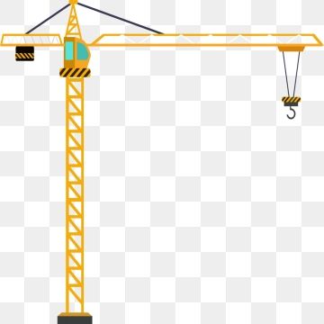 Detail Crane Vector Png Nomer 28