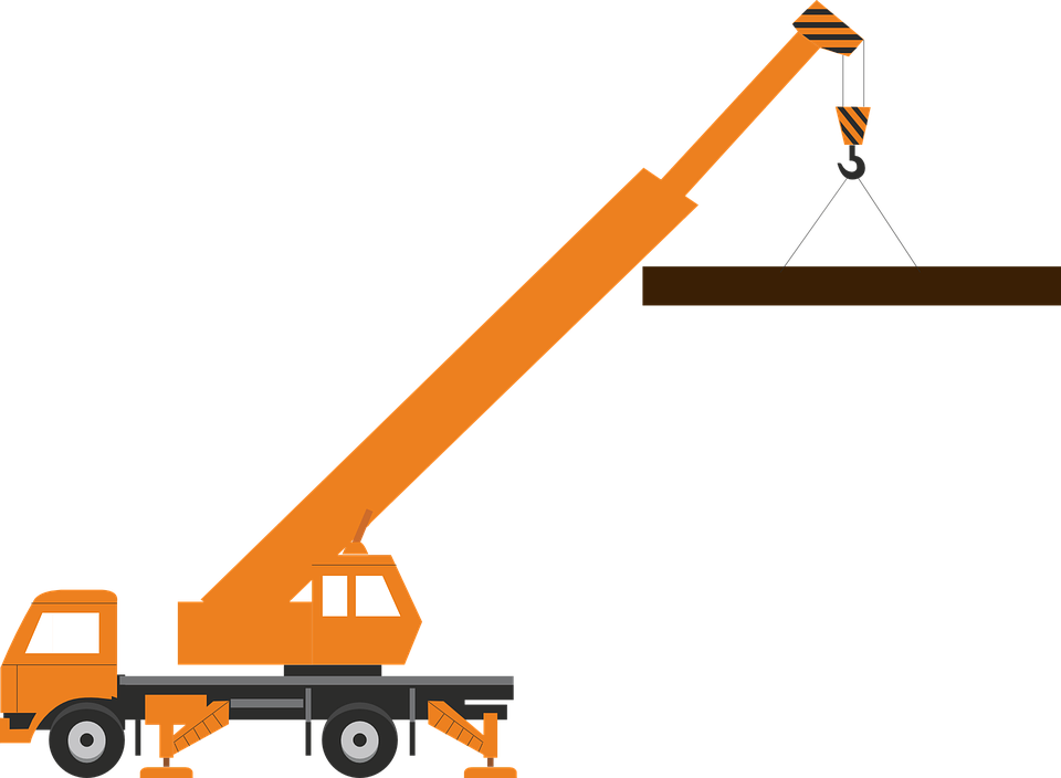 Detail Crane Vector Png Nomer 36