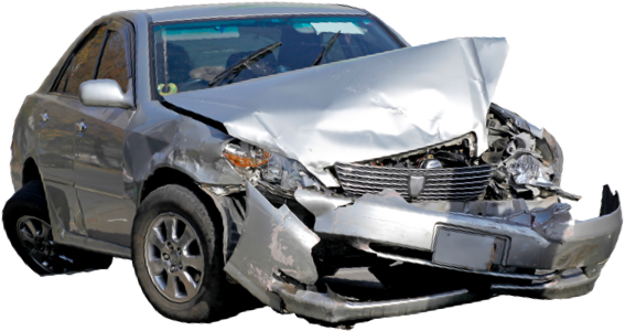 Detail Crashed Car Transparent Nomer 13