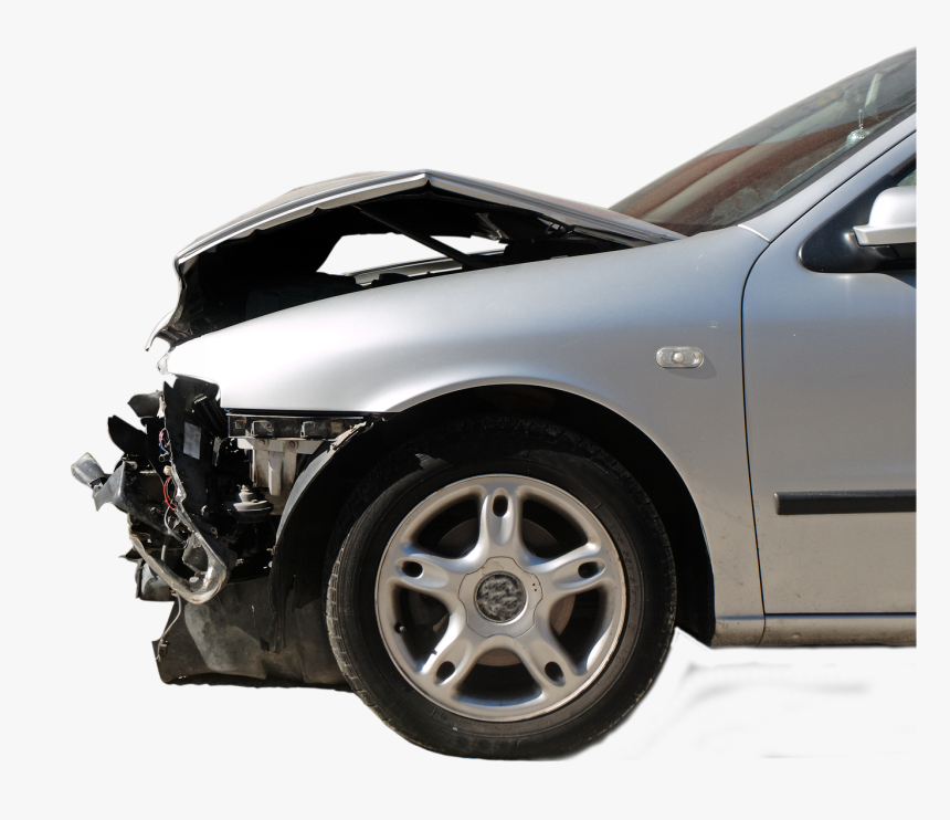 Detail Crashed Car Transparent Nomer 18