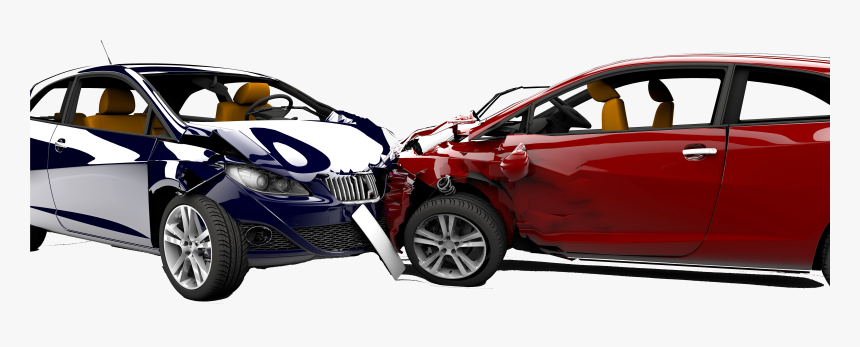 Detail Crashed Car Transparent Nomer 24