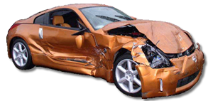 Detail Crashed Car Transparent Nomer 29