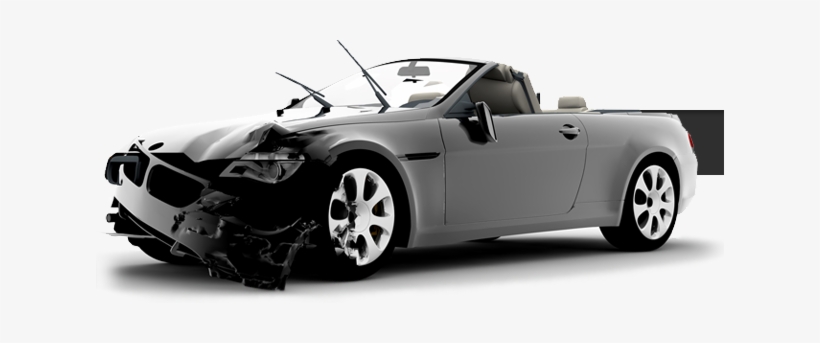 Detail Crashed Car Transparent Nomer 41