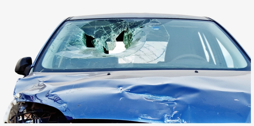 Detail Crashed Car Transparent Nomer 52