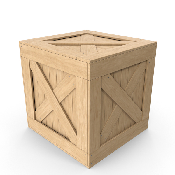 Crate Png - KibrisPDR