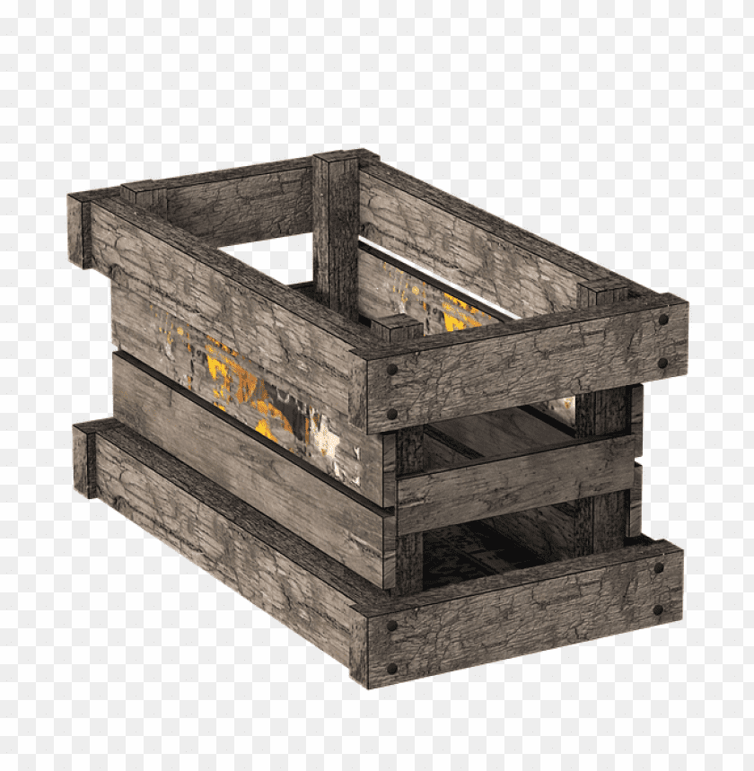 Detail Crate Png Nomer 11