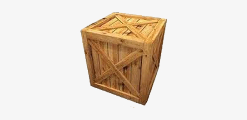 Detail Crate Png Nomer 26