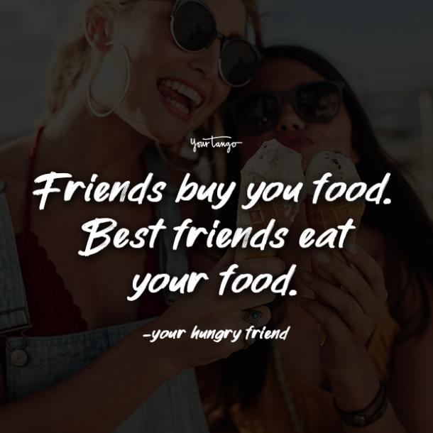Detail Crazy Quotes For Best Friend Nomer 40