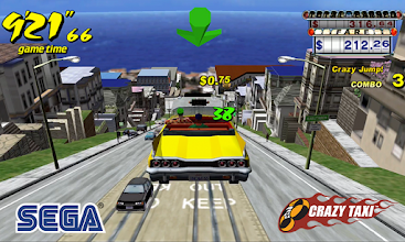 Crazy Taxi Gratis - KibrisPDR