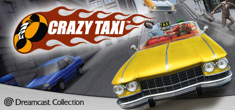 Detail Crazy Taxi Gratis Nomer 9