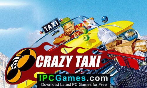 Detail Crazy Taxi Gratis Nomer 46