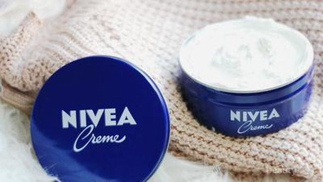 Cream Malam Nivea - KibrisPDR