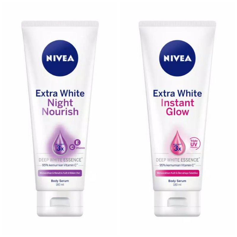 Detail Cream Malam Nivea Nomer 10