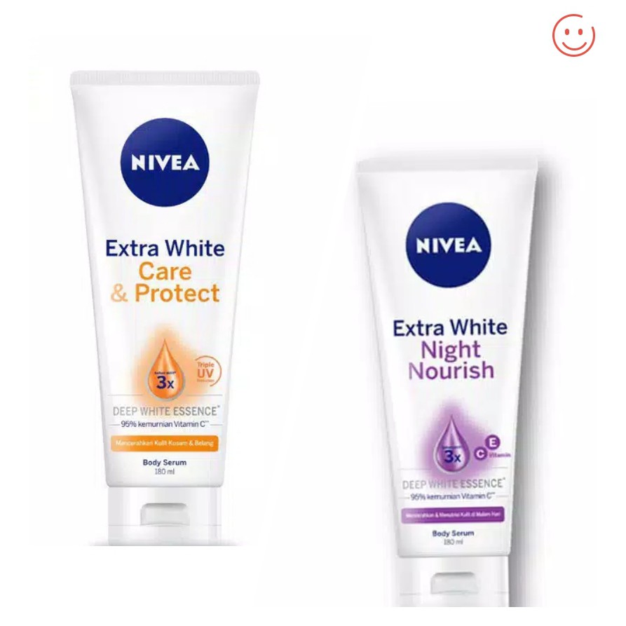 Detail Cream Malam Nivea Nomer 12