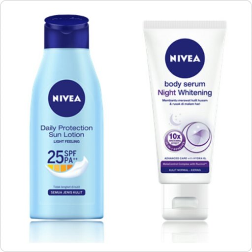 Detail Cream Malam Nivea Nomer 16