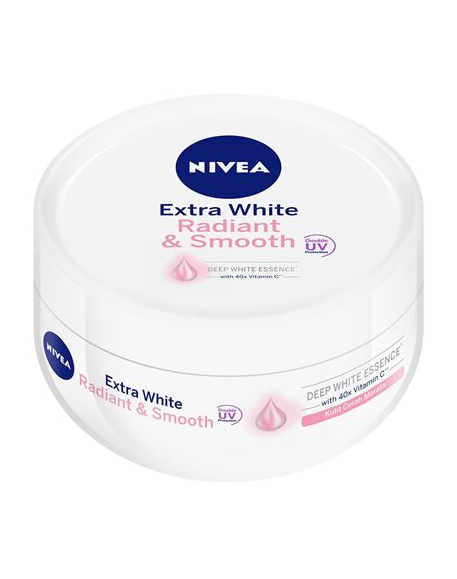 Detail Cream Malam Nivea Nomer 17