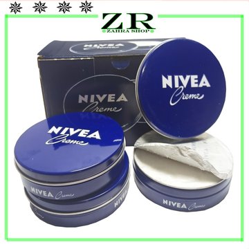 Detail Cream Malam Nivea Nomer 18