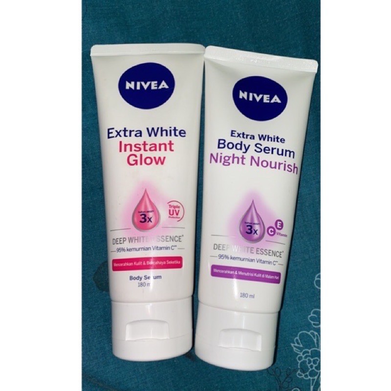 Detail Cream Malam Nivea Nomer 19