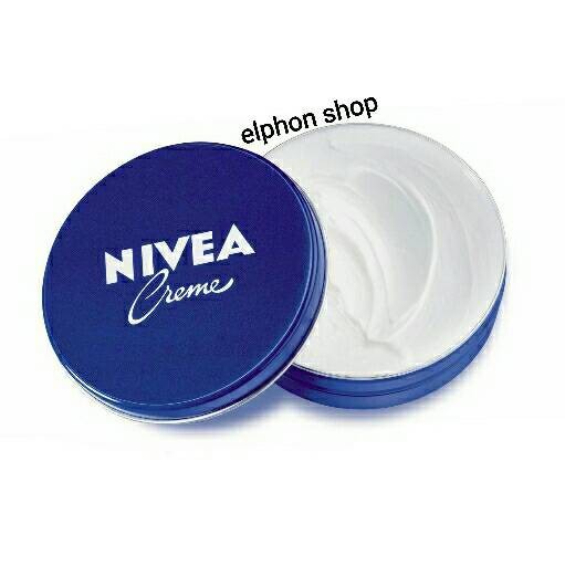 Detail Cream Malam Nivea Nomer 22