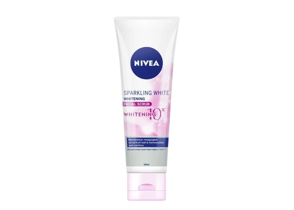 Detail Cream Malam Nivea Nomer 23