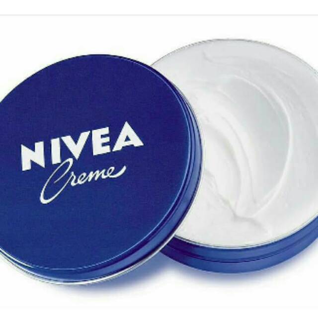 Detail Cream Malam Nivea Nomer 30