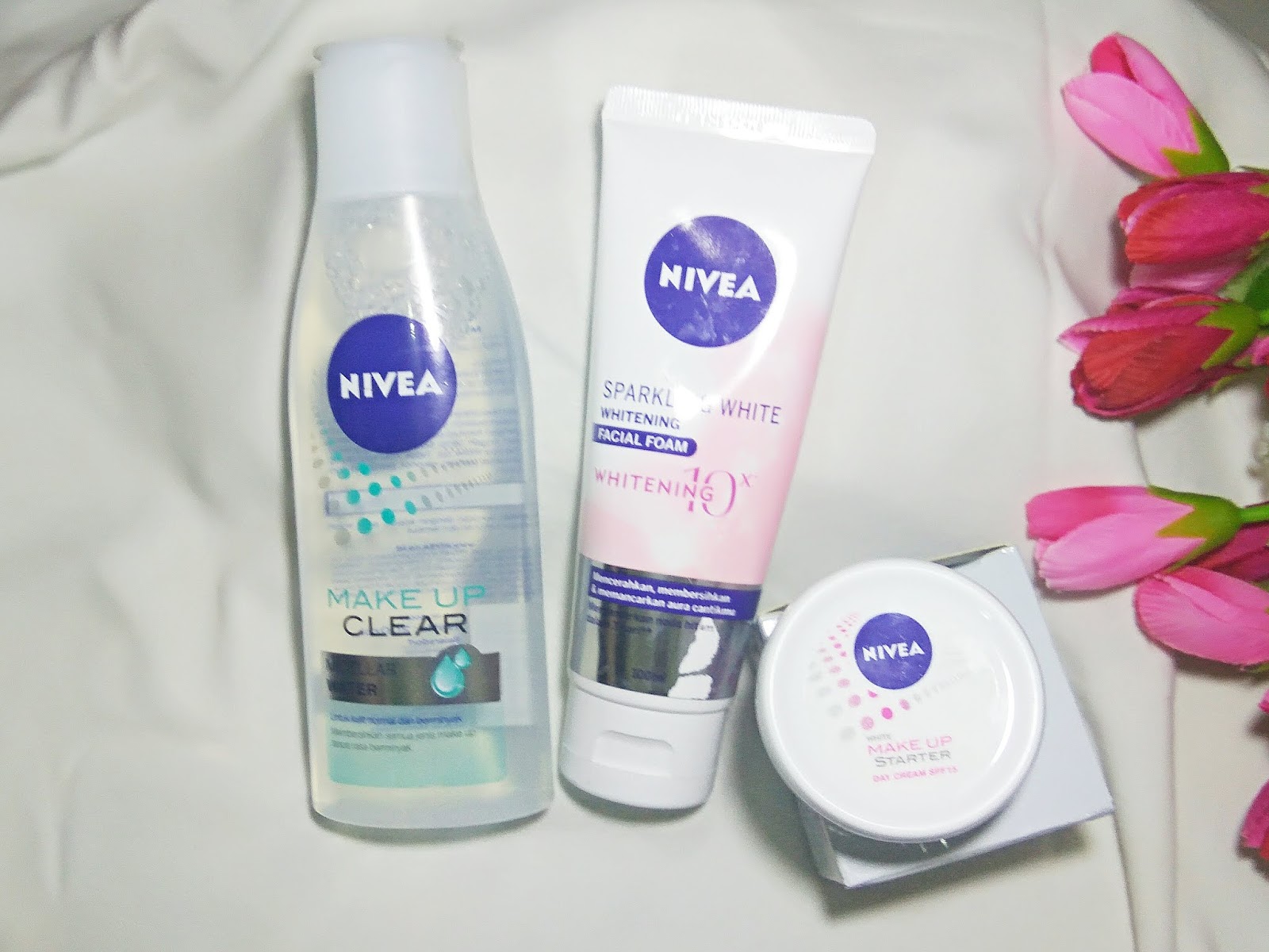 Detail Cream Malam Nivea Nomer 37