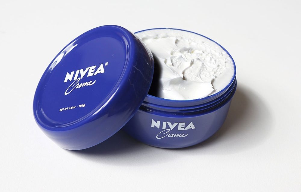 Detail Cream Malam Nivea Nomer 4