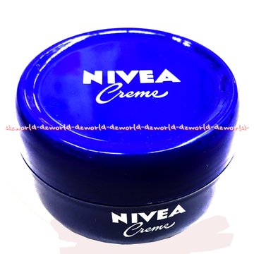 Detail Cream Malam Nivea Nomer 43