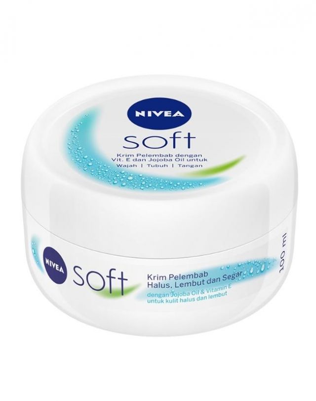 Detail Cream Malam Nivea Nomer 47