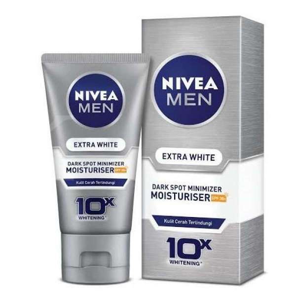 Detail Cream Malam Nivea Nomer 51