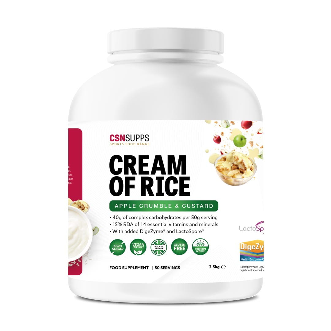 Detail Cream Of Rice Vs Cream Of Wheat Bodybuilding Nomer 45