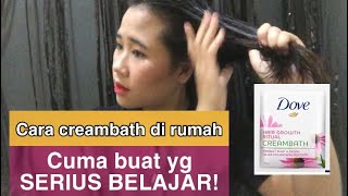 Detail Creambath Di Rumah Nomer 17