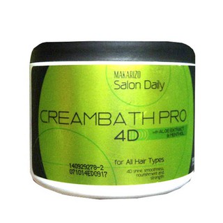 Detail Creambath Di Rumah Nomer 25