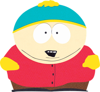 Detail Creat South Park Characters Nomer 26