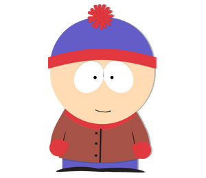 Detail Creat South Park Characters Nomer 37