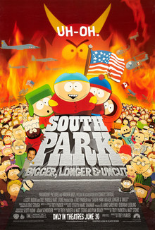 Detail Creat South Park Characters Nomer 38