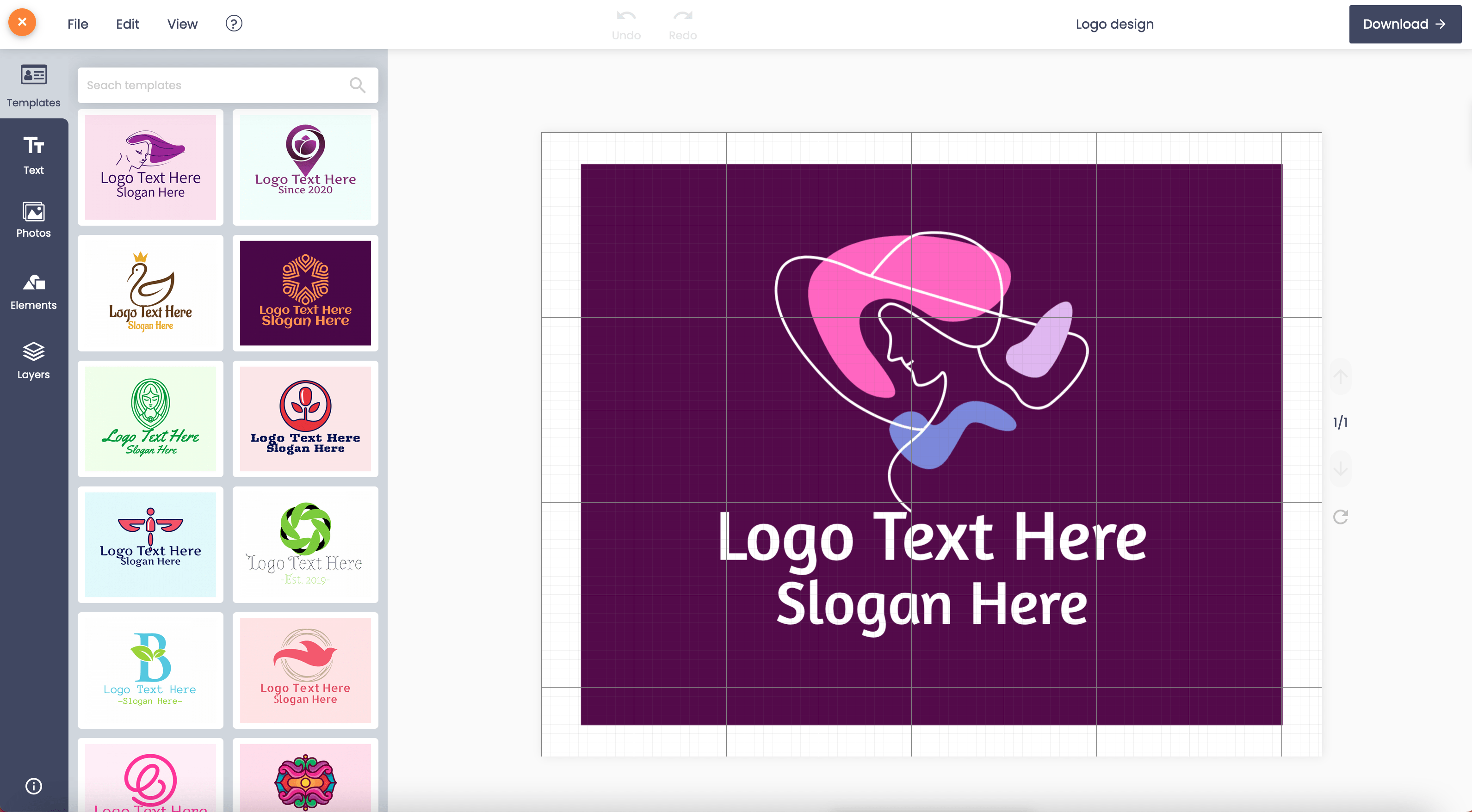 Detail Create A Png Logo Free Nomer 35