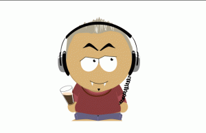 Detail Create A South Park Characters Nomer 39