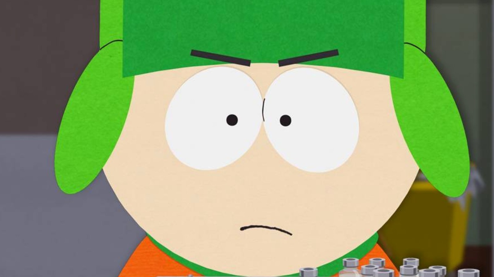 Detail Create A South Park Characters Nomer 50