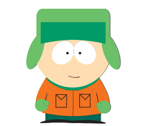 Detail Create A South Park Characters Nomer 52
