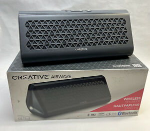 Detail Creative Airwave Speaker Nomer 24